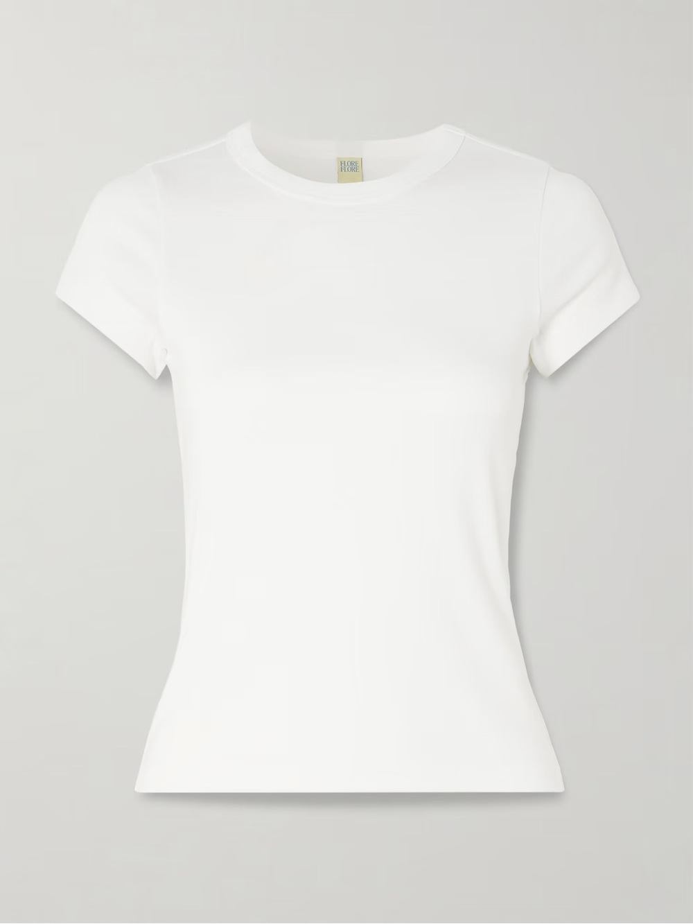 Flore Flore Car Baby Tee XL fits like S-M